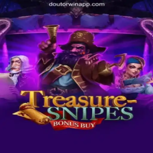 Explore the Exciting World of TreasuresnipesBonusBuy on Doutorwin.COM Platform-Oficial Slots Brasil