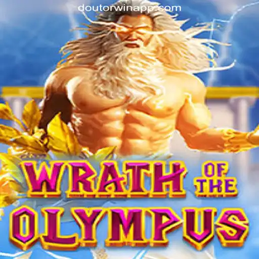 Exploring WrathofOlympus: The Latest Addition on Doutorwin.COM Platform-Oficial Slots Brasil