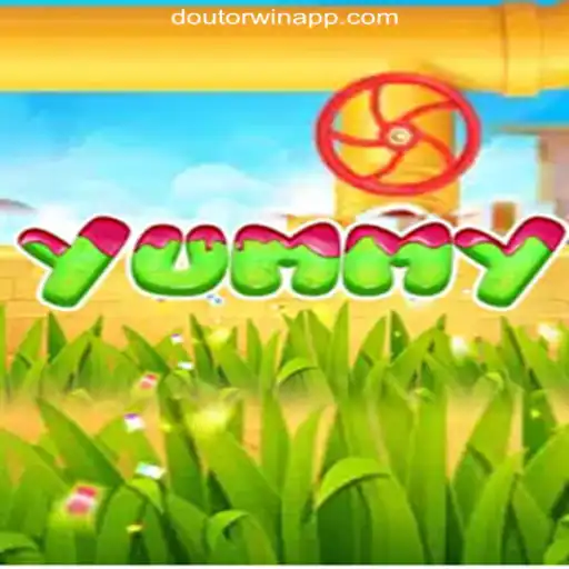 Experience the Thrills of 'Yummy' on Doutorwin.COM: The Official Slots Platform in Brasil